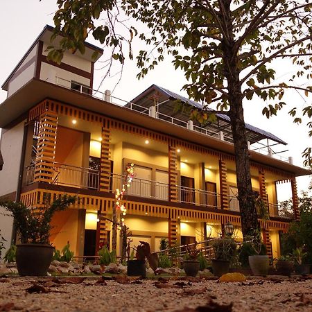 תאלאנג Airport Phuket Garden Resort מראה חיצוני תמונה