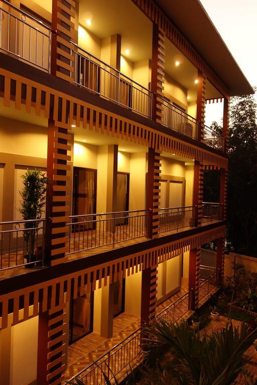 תאלאנג Airport Phuket Garden Resort מראה חיצוני תמונה