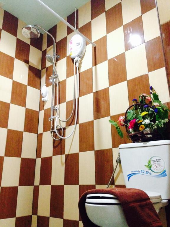 תאלאנג Airport Phuket Garden Resort מראה חיצוני תמונה