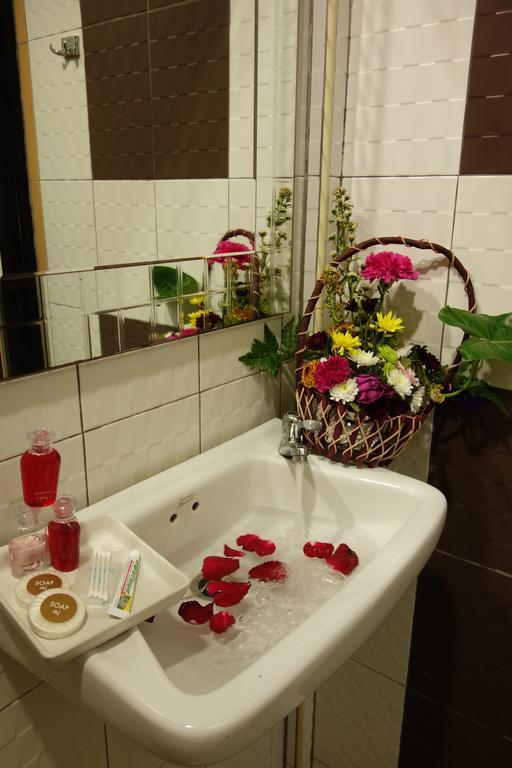 תאלאנג Airport Phuket Garden Resort מראה חיצוני תמונה