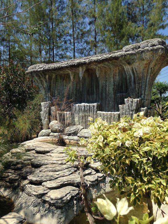 תאלאנג Airport Phuket Garden Resort מראה חיצוני תמונה