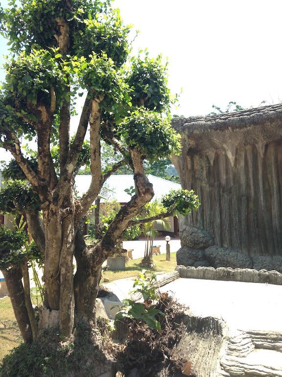 תאלאנג Airport Phuket Garden Resort מראה חיצוני תמונה