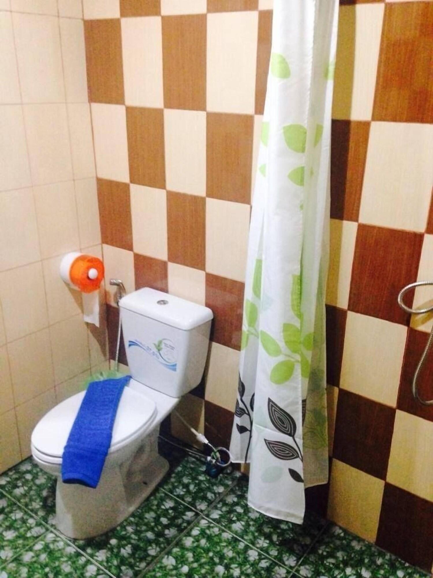 תאלאנג Airport Phuket Garden Resort מראה חיצוני תמונה