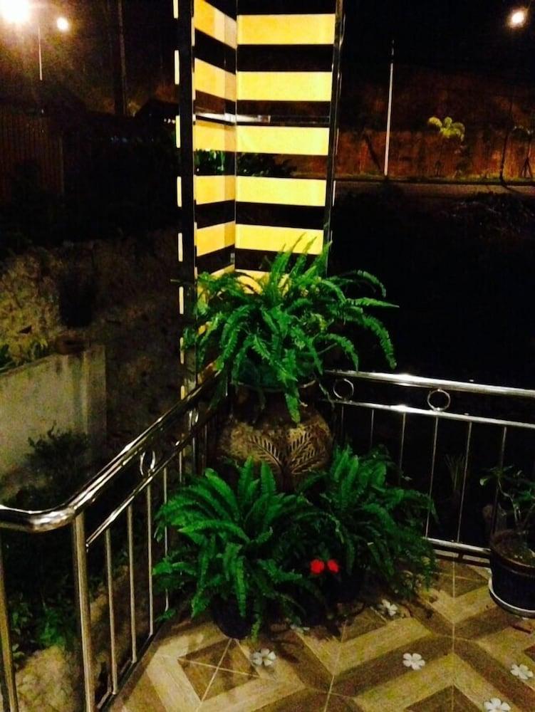 תאלאנג Airport Phuket Garden Resort מראה חיצוני תמונה