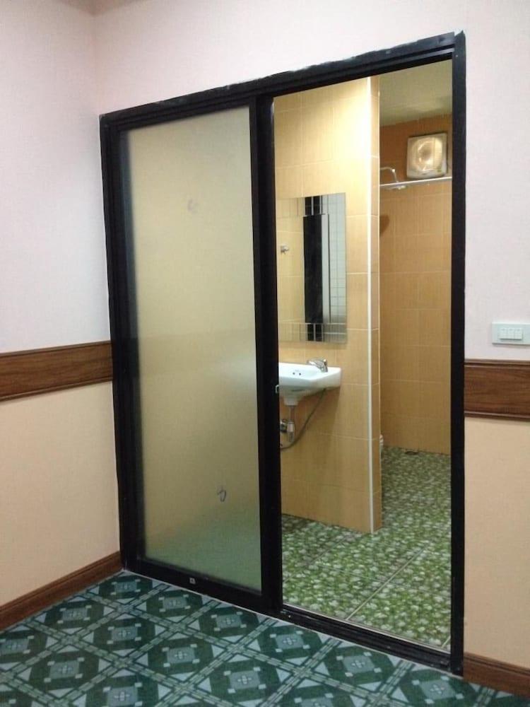 תאלאנג Airport Phuket Garden Resort מראה חיצוני תמונה