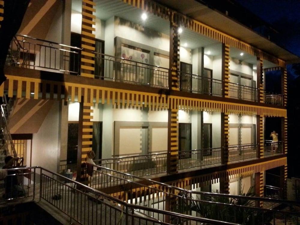 תאלאנג Airport Phuket Garden Resort מראה חיצוני תמונה