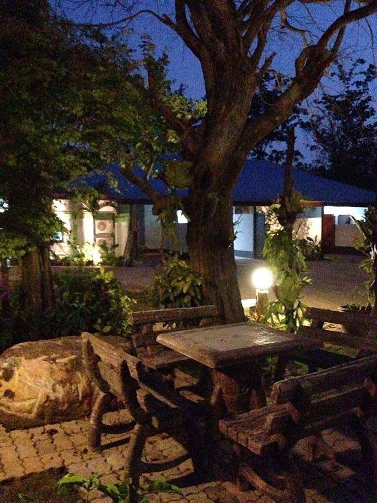 תאלאנג Airport Phuket Garden Resort מראה חיצוני תמונה