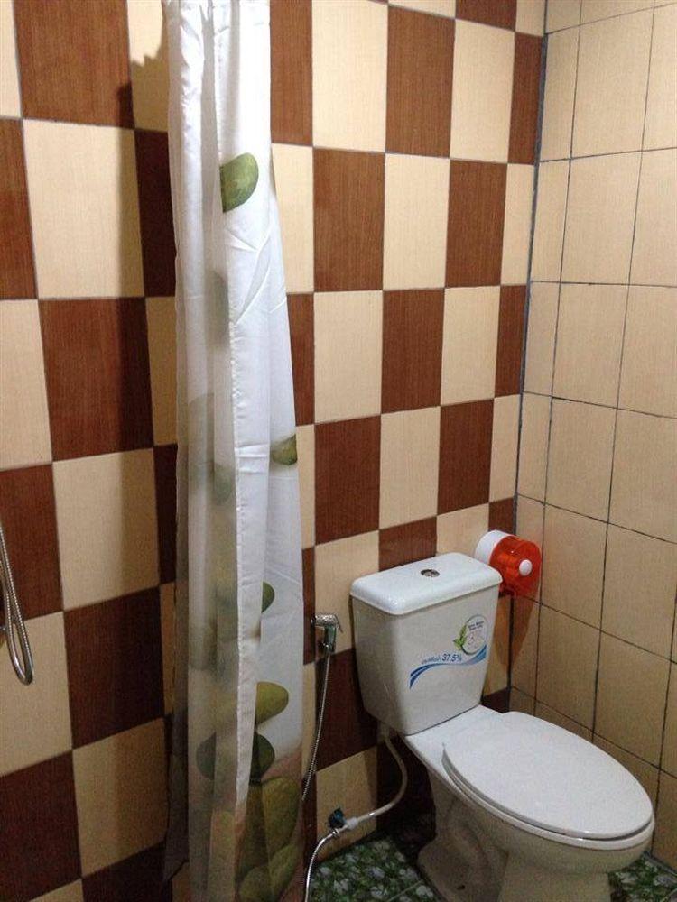 תאלאנג Airport Phuket Garden Resort מראה חיצוני תמונה